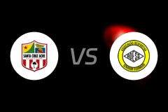 圣克鲁斯阿尔塞vs吉奥马尔比分预测【2026/03/08】