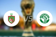 巴卡里德迦vs非洲足球精英比分预测【2026/01/12】