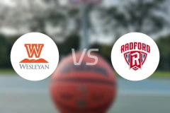 西维吉尼亚理工工会学院vs拉德福德大学比分结果战报【2025/11/08】