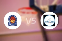 蒙彼利埃女篮vs梅赫伦女篮比分预测【2026/01/23】