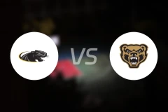 威斯康星密尔沃基大学vs奥克兰大学比分结果战报【2026/02/23】