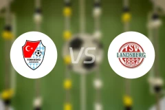 特库古库慕尼黑vsTSV兰茨贝格比分预测【2025/11/29】