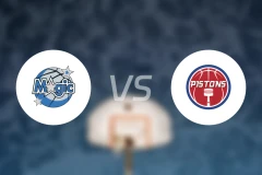 魔术vs活塞比分预测【2025/10/30】