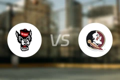 北卡罗莱纳州立大学vs佛罗里达州立大学比分预测【2026/01/11】