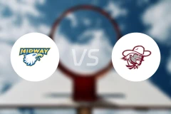 中途大学vs东肯塔基大学比分结果战报【2025/11/07】