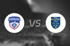 班加罗尔vs喀拉拉爆破手比分预测【2026/04/11】