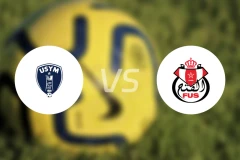 雅各布曼苏尔vs拉巴特联盟比分预测【2026/03/07】