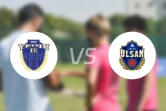 骊州市民vs蔚山市民比分预测【2026/03/29】