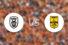 塞萨洛尼基vs阿里斯比分预测【2024/09/30】