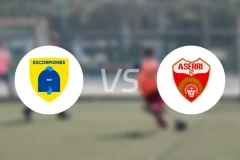 贝伦蝎子vs阿塞里比分预测【2026/04/05】