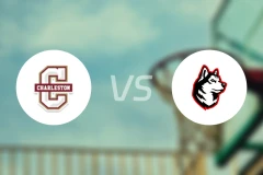 查尔斯顿女篮vs东北大学女篮比分预测【2026/02/14】