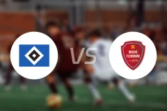 汉堡二队vs弗伦斯堡比分预测【2026/03/07】