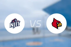 新泽西理工学院vs路易斯维尔大学比分预测【2025/11/27】