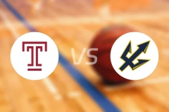 天普大学vs加州大学圣地亚哥分校比分预测【2025/11/25】