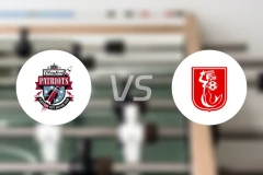 普雷福特vs克罗伊登国王比分预测【2026/03/14】