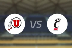 犹他大学vs辛辛那提大学比分预测【2026/02/16】