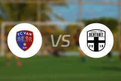 FK瓦尼B队vs本托尼特比分预测【2026/04/06】