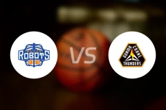 茨城机器人vs群马雷鹤比分结果战报【2026/04/08】