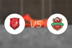 杜海勒vs迪拜青年国民比分预测【2025/11/04】