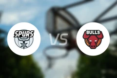 马刺vs公牛比分结果战报【2025/11/11】