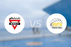 赫尔辛基NMKYvs惠玛比分预测【2026/01/18】