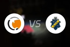 诺高平女篮vsAIK女篮比分预测【2026/01/18】