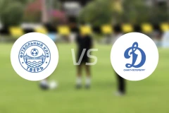 FC维尔vs圣彼得堡迪纳摩比分预测【2026/04/19】