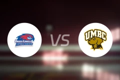 马萨诸塞罗威尔分校vs马里兰巴尔的摩分校比分结果战报【2026/01/25】