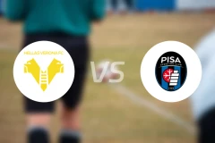 维罗纳vs比萨比分预测【2026/02/07】