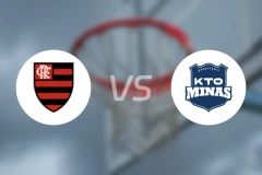 弗拉门戈vs米纳斯比分预测【2026/01/28】