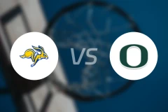 南达科他州立大学vs俄勒冈大学比分预测【2025/11/13】