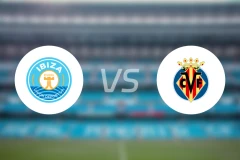 伊维萨vs比利亚雷亚尔B队比分预测【2025/12/14】