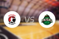 北方莫蒂隆人vs派萨人比分预测【2025/11/23】