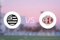 巴西竞技vs费罗维亚里亚比分结果战报【2025/11/08】