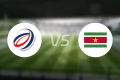 多米尼加共和国女足vs苏里南女足比分结果战报【2025/12/03】