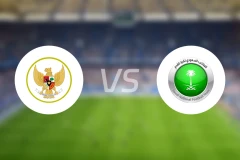 印度尼西亚vs沙特阿拉伯录像回放【2024/11/19】