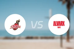 大阪七福神vs东京电击比分预测【2026/01/24】