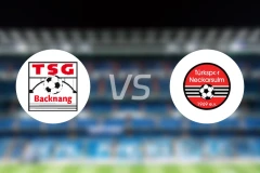 TSG巴克南vs历卡苏尔姆比分预测【2026/03/21】