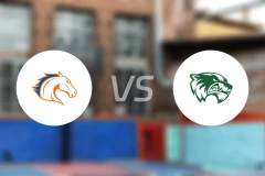 得州大学阿灵顿分校vs犹他河谷大学比分预测【2026/01/18】