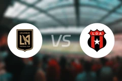 洛杉矶FCvs阿拉胡埃伦斯比分预测【2026/03/11】