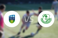 都柏林大学U20vs沙姆洛克流浪B队比分结果战报【2024/08/14】