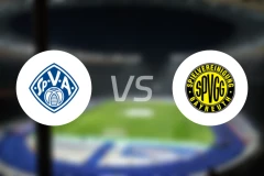 阿莎芬堡vs上弗兰肯拜罗伊特比分预测【2025/11/29】