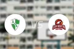 阿特纳斯vs圣马丁比分预测【2026/02/03】