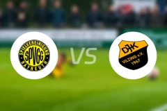 上弗兰肯拜罗伊特vsDJK维勒兹比分预测【2026/04/18】