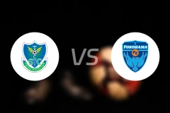 枥木SCvs横滨FC比分预测【2026/03/01】