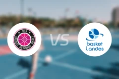 图卢兹女篮vs兰德斯女篮比分预测【2026/02/01】