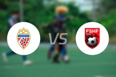 列支敦士登女足U19vs阿尔巴尼亚女足U19比分预测【2025/12/01】