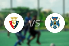 奥萨苏纳B队vs特内里费比分预测【2026/01/04】