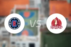 快船vs火箭比分预测【2025/12/12】