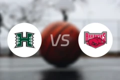 夏威夷大学vs阿肯色大学比分预测【2026/03/20】